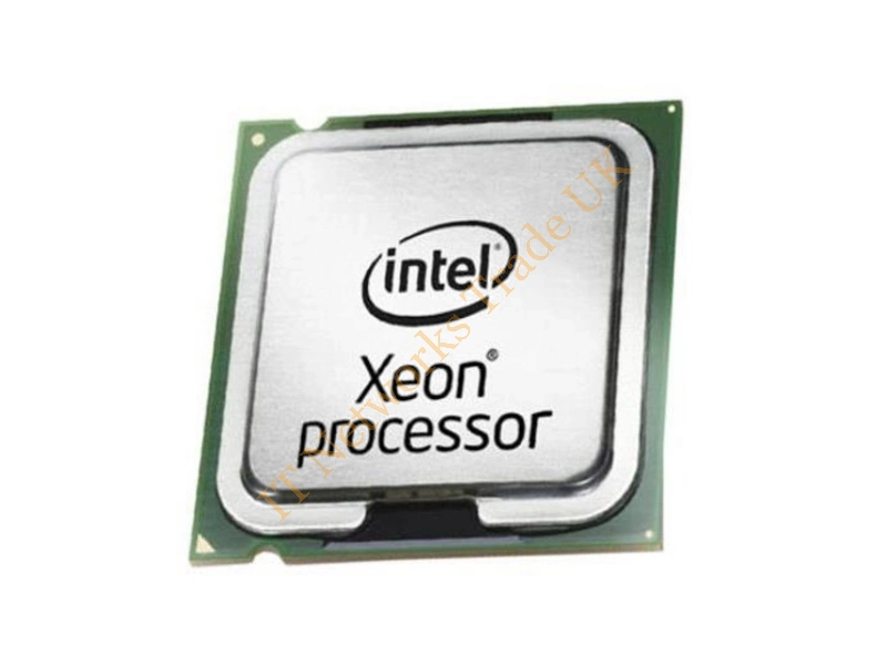 BX80565X7350 Intel Xeon X7350 Quad Core 2.93GHz 1066MHz FSB 8MB L2 Cache Socket PPGA604 Retail Processor