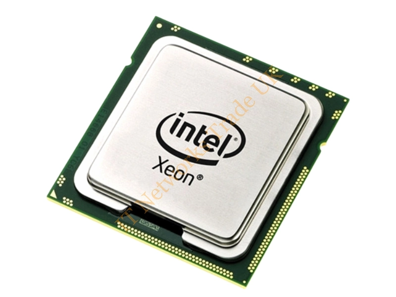BX80569X3320 Intel Xeon X3320 4-Core 2.50GHz 1333MHz FSB 6MB L2 Cache Socket LGA775 Retail Processor