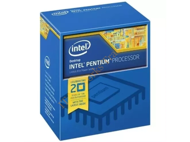 BX805701E6700 Intel Pentium E6700 Dual Core 3.20GHz 1066MHz FSB 2MB L3 Cache Socket LGA775 Retail Processor