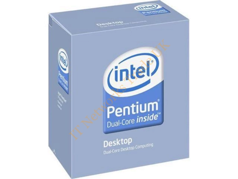 BX80571E6500 Intel PENTIUM Dual Core E6500 2.93GHz 2MB L2 Cache 1066MHz FSB Socket FLGA-775 45NM 65W Desktop Retail Processor