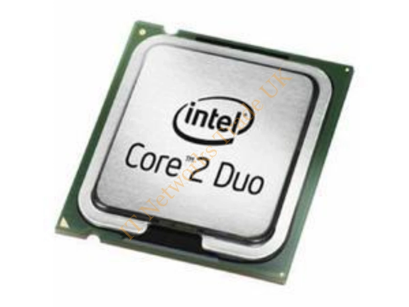 BX80571E7400 Intel Core 2 Duo E7400 2.80GHz 1066MHz FSB 3MB L2 Cache Socket LGA775 Retail Processor (Tray part)