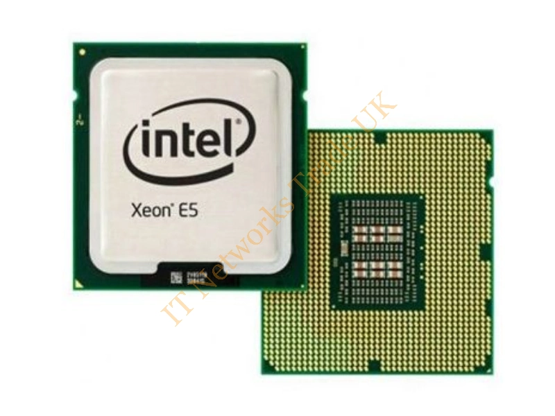 BX80574E5450A Intel Xeon E5450 Quad Core 3.0GHz 12MB L2 Cache 1333MHz FSB Socket LGA771 45NM 80W Retail Processor