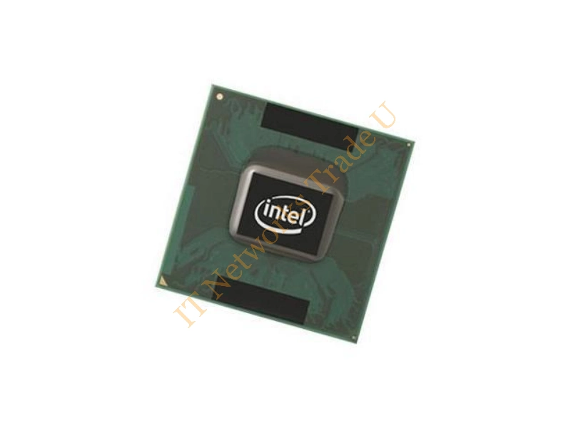 BX80577P8600 Intel Core 2 DUO P8600 2.4GHz 3MB L2 Cache 1066MHz FSB 45NM 25W Socket PGA-478 MOBILE Retail Processor