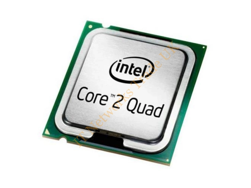 BX80580Q8400S Intel Core 2 Quad Q8400S 2.66GHz 1333MHz FSB 4MB L2 Cache Socket LGA775 Desktop Retail Processor