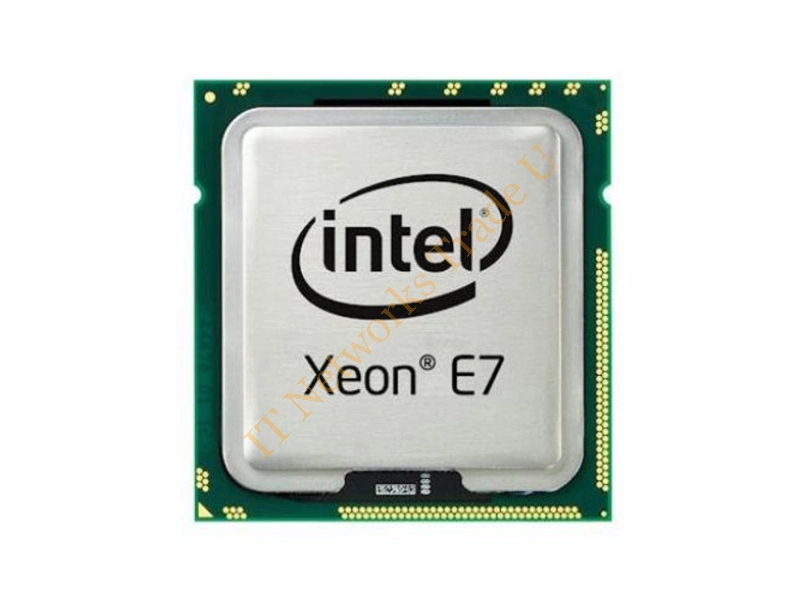BX80582E7420 Intel Xeon E7420 4-Core 2.13GHz 1066MHz FSB 8MB L3 Cache Socket PPGA604 Retail Processor