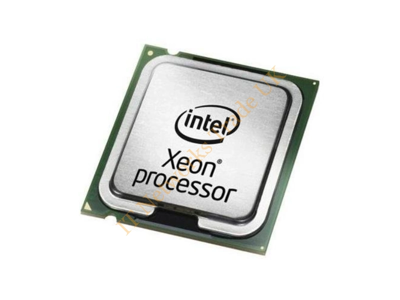 BX80601W3540 Intel Xeon W3540 Quad Core 2.93GHz 4.80GT/s QPI 8MB L3 Cache Socket FCLGA1366 Retail Processor