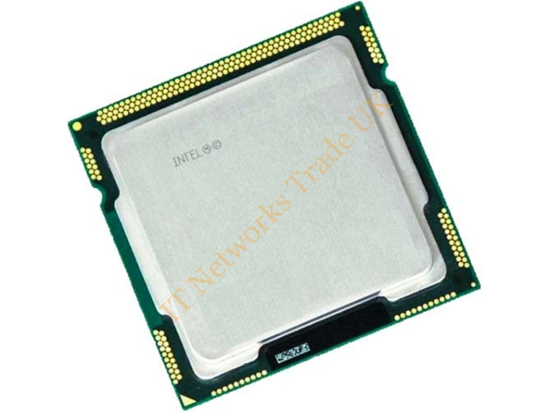 BX80601W3565 Intel Xeon W3565 Quad Core 3.20GHz 4.80GT/s QPI 8MB L3 Cache Socket FCLGA1366 Retail Processor