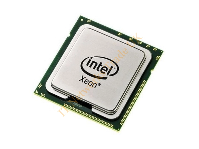 BX80602L5530 Intel Xeon L5530 Quad Core 2.40GHz 5.86GT/s QPI 8MB L3 Cache Socket LGA1366 Retail Processor