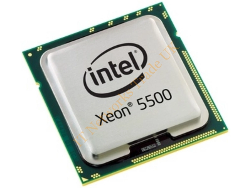 BX80602X5570 Intel Xeon X5570 2.93GHz 8MB L3 Cache 6.4GT/s QPI Socket BLGA-1366 Quad-Core Retail Processor