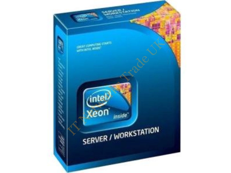 BX80604X7550 Intel Xeon MP OCTA Core X7550 2.0GHz 2MB L2 Cache 18MB L3 Cache 6.4GT/s QPI Speed 45NM 130W Socket FCLGA-1567 Retail Processor