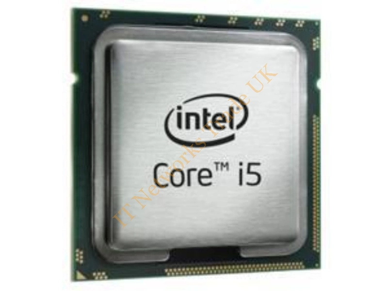 BX80605I5750S Intel Core i5-750S Quad Core 2.40GHz 2.50GT/s DMI 8MB L3 Cache Socket LGA1156 Desktop Retail Processor