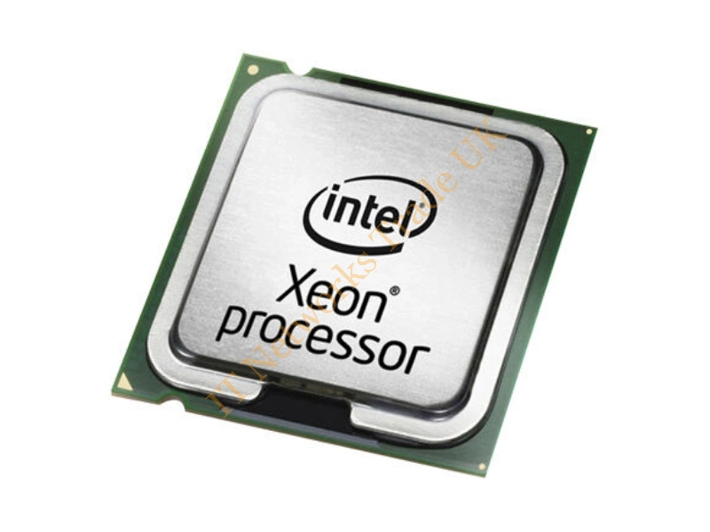 BX80605L3426 Intel Xeon L3426 Quad Core 1.86GHz 2.50GT/s DMI 8MB L3 Cache Socket LGA1156 Retail Processor