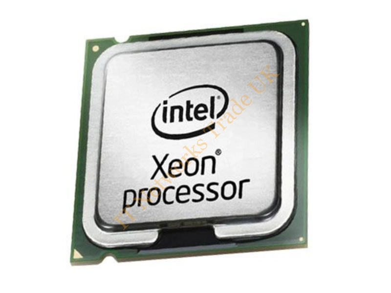 BX80614E5640 Intel Xeon E5640 Quad Core 2.66GHz 1MB L2 Cache 12MB L3 Cache 5.86GT/S QPI Speed Socket FCLGA-1366 32NM Retail Processor