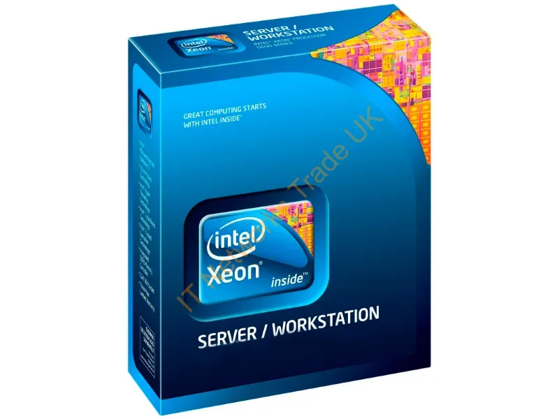 BX80614X5650 Intel Xeon X5650 2.66GHz 1.5MB L2 Cache 12MB L3 Cache 6.4GT/s QPI Socket FCLGA1366 6-Core Retail Processor