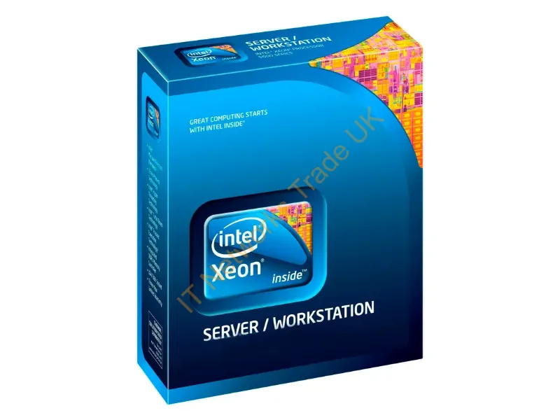 BX80614X5670 Intel Xeon X5670 2.93GHz 1.5MB L2 Cache 12MB L3 Cache 6.4GT/s QPI Socket FCLGA1366 6-Core Retail Processor