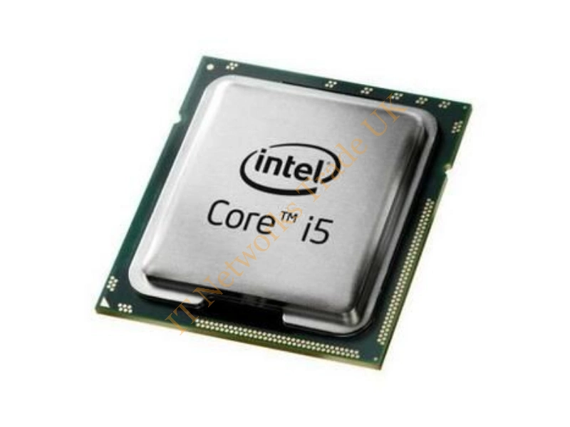 BX80616I5670-SY Intel Core i5-670 2-Core 3.46GHz 2.5GT/s DMI 4MB L3 Cache Socket FCLGA1156 Retail Processor