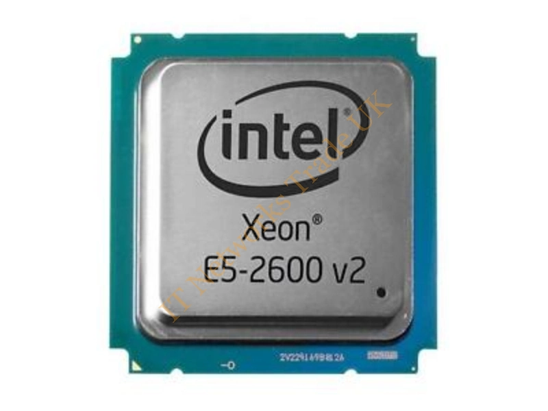BX80621E52630CA Intel Xeon E5-2630 6-Core 2.30GHz 7.2GT/s QPI 15MB L3 Cache Socket LGA2011 Retail Processor