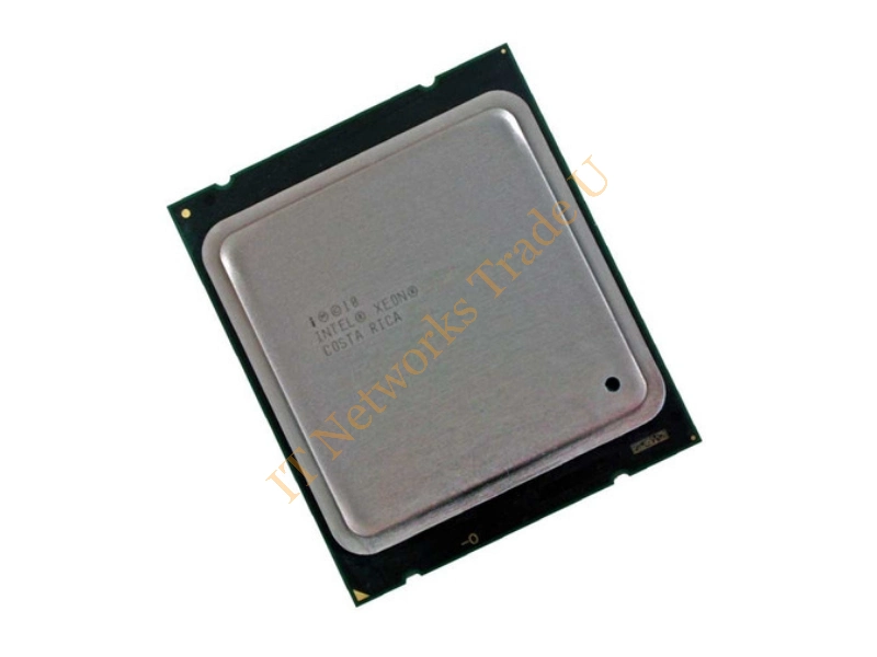 BX80621E54607 Intel Xeon 6 Core E5-4607 2.2GHz 12MB SMART Cache 6.4GT/s QPI Socket FCLGA-2011 32NM 95W Retail Processor