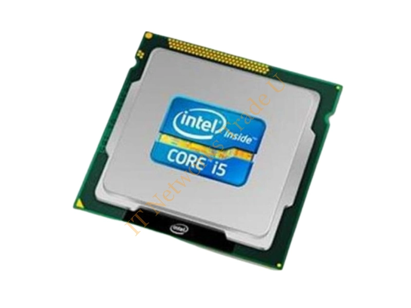 BX80623152500K Intel Core i5-2500K 4-Core 3.30GHz 5GT/s DMI 6MB SmartCache Socket LGA1155 Retail Processor