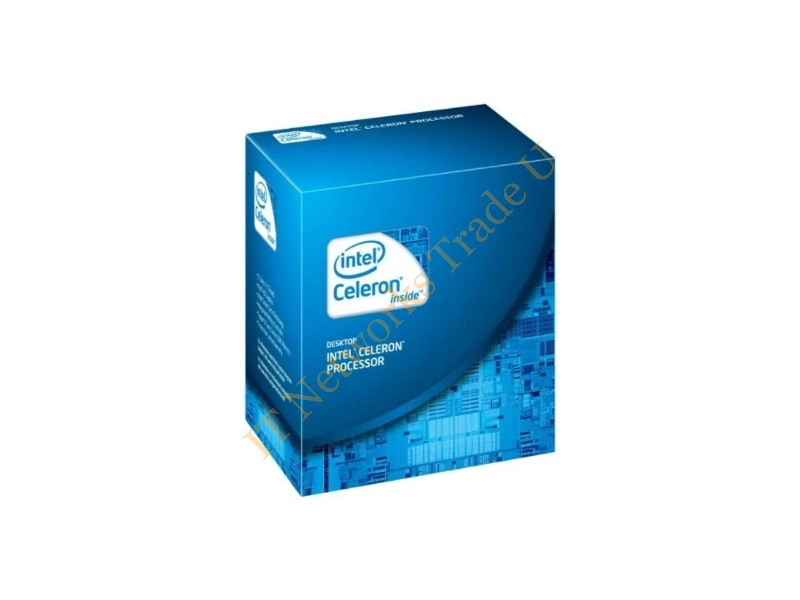 BX80623G540 Intel Celeron G540 2.50GHz 5.00GT/s DMI 2MB L3 Cache Socket FCLGA1155 Retail Processor