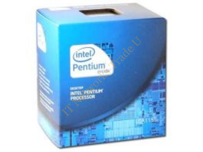 BX80623G620T Intel Pentium G620T 2.20GHz 5.00GT/s DMI 3MB L3 Cache Socket LGA1155 Retail Processor