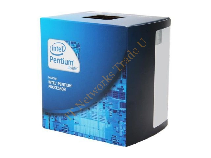 BX80623G630T Intel Pentium G630T Dual Core 2.30GHz 5.00GT/s DMI 3MB L3 Cache Socket FCLGA1155 Desktop Retail Processor