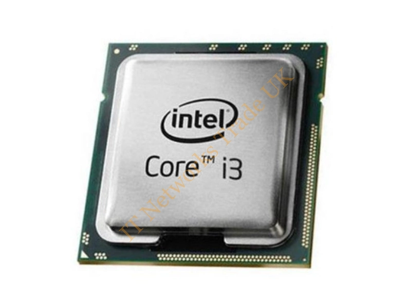 BX80623I321001 Intel Core i3-2100 Dual Core 3.10GHz 5.00GT/s DMI 3MB L3 Cache Socket FCLGA1155 Retail Processor