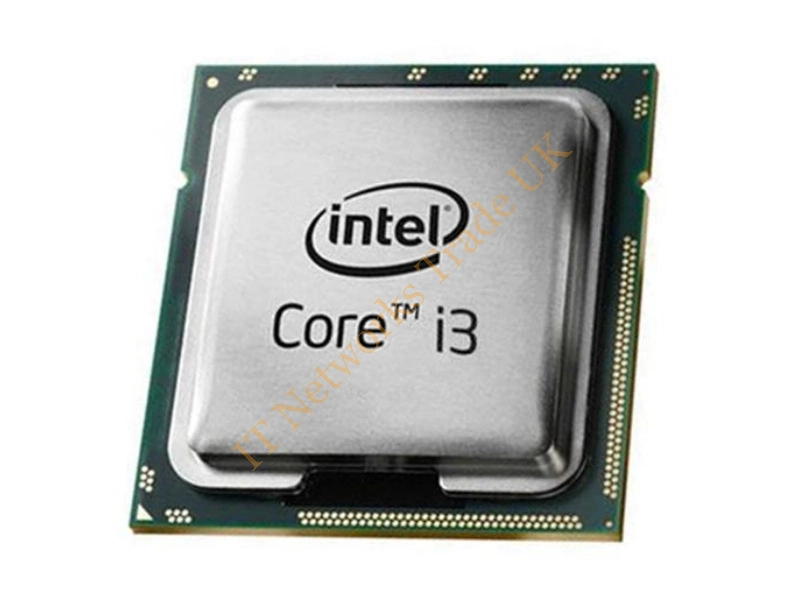 BX80623I32100T Intel Core i3-2100T Dual Core 2.50GHz 5.00GT/s DMI 3MB L3 Cache Socket FCLGA1155 Retail Processor