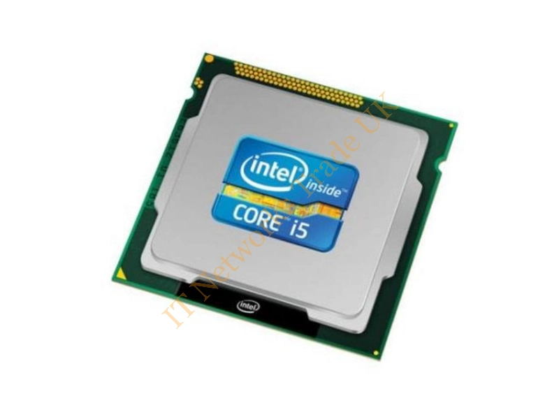 BX80623I32105 Intel Core i3-2105 Dual Core 3.10GHz 5.00GT/s DMI 3MB L3 Cache Socket FCLGA1155 Desktop Retail Processor