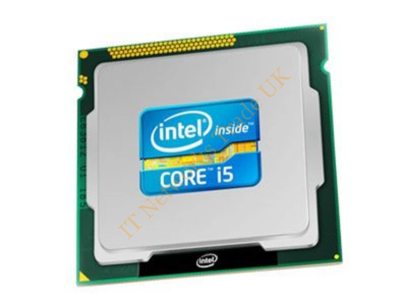 BX80623I52300 Intel Core i5-2300 Quad Core 2.80GHz 5.00GT/s DMI 6MB L3 Cache Socket LGA1155 Desktop Retail Processor