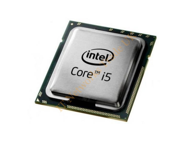 BX80623I52380P Intel Core i5-2380P Quad Core 3.10GHz 5.00GT/s DMI 6MB L3 Cache Socket LGA1155 Desktop Retail Processor