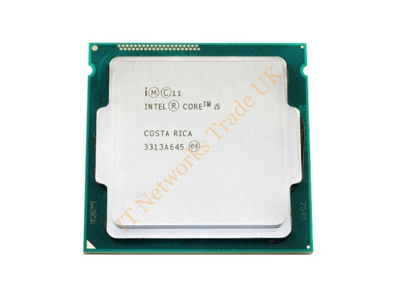 BX80623I52500K-KIT Intel Core i5-2500K 4-Core 3.30GHz 5GT/s DMI 6MB SmartCache Socket LGA1155 Retail Processor