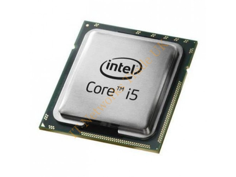 BX80623I52550K-SY Intel Core i5-2550K 4-Core 3.40GHz 5GT/s DMI 6MB L3 Cache Socket LGA1155 Retail Processor