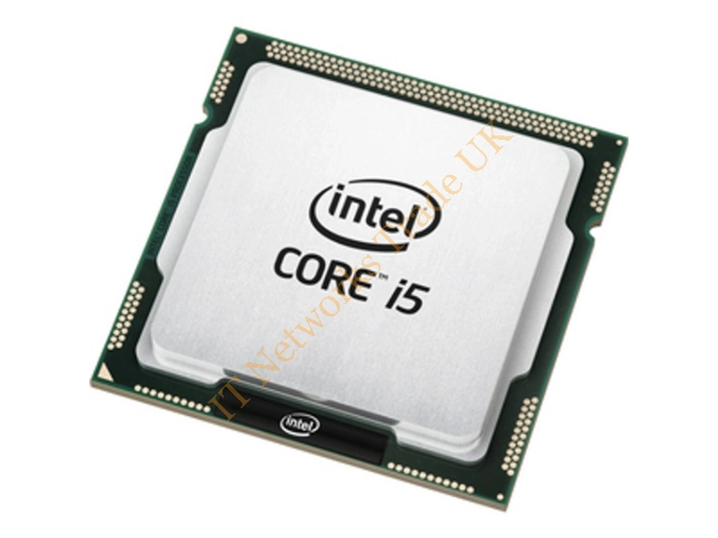 BX80637153570 Intel Core i5-3470 4-Core 3.20GHz 5GT/s DMI 6MB L3 Cache Socket FCLGA1155 Retail Processor