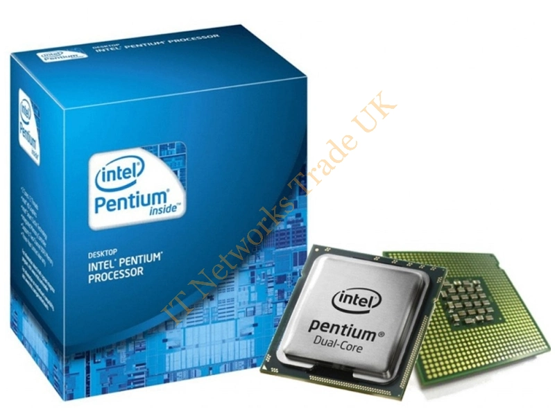 BX80637G2120 Intel Pentium G2120 Dual Core 3.1GHz 3MB L3 Cache 5GT/s DMI Speed Socket FCLGA-1155 Retail Processor