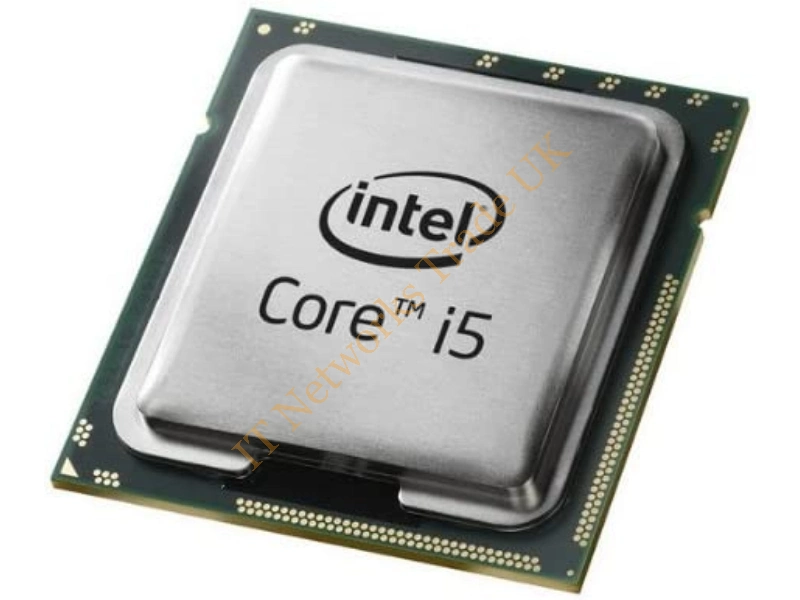 BX80637I53340 Intel Core i5-3340 Quad Core 3.10GHz 5.00GT/s DMI 6MB L3 Cache Socket FCLGA1155 Desktop Retail Processor