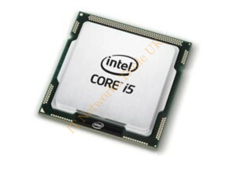 BX80637I53450S1 Intel Core i5-3450S Quad Core 2.80GHz 5.00GT/s DMI 6MB L3 Cache Socket FCLGA1155 Retail Processor