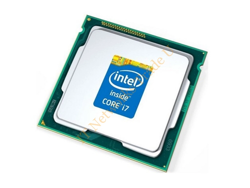 BX80637I737701 Intel Core i7-3770 Quad Core 3.40GHz 5.00GT/s DMI 8MB L3 Cache Socket FCLGA1155 Retail Processor