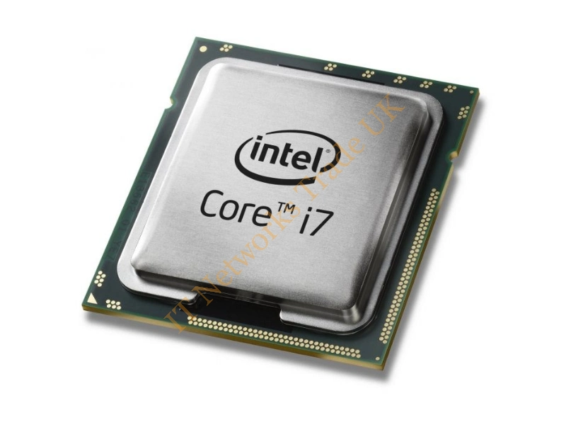 BX80637I73770S-B2 Intel Core i7-3770 4-Core 3.40GHz 5GT/s DMI 8MB L3 Cache Socket LGA1155 Retail Processor