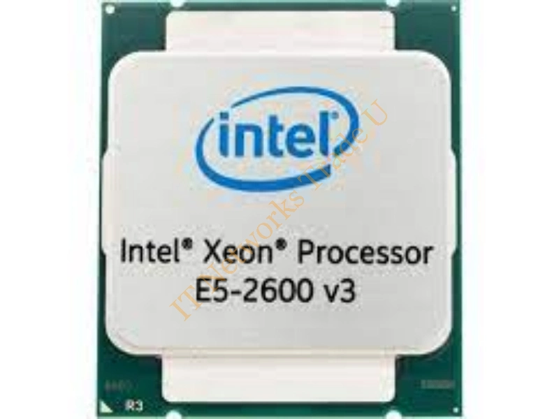 BX80644E52609V3 Intel Xeon 6 Core E5-2609V3 1.9GHz 15MB L3 Cache 6.4GT/s QPI Speed Socket FCLGA2011-3 22NM 85W Retail Processor