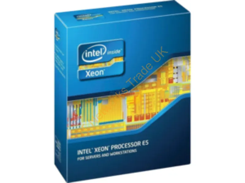 BX80644E52695V3 Intel Xeon E5-2695V3 14 Core 2.3GHz 35MB L3 Cache 9.6GT/S QPI Socket LGA2011-3 120W 22NM Retail Processor