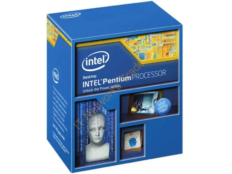 BX80646G3220 Intel PENTIUM Dual Core G3220 3.0GHz 3MB L3 Cache 5.0GT/S DMI2 Speed Socket FCLGA1150 22NM 53W Retail Processor