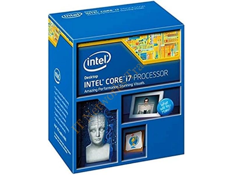 BX80646G3258 Intel Pentium G3258 Dual Core 3.20GHz 5.00GT/s DMI2 3MB L3 Cache Socket FCLGA1150 Retail Processor
