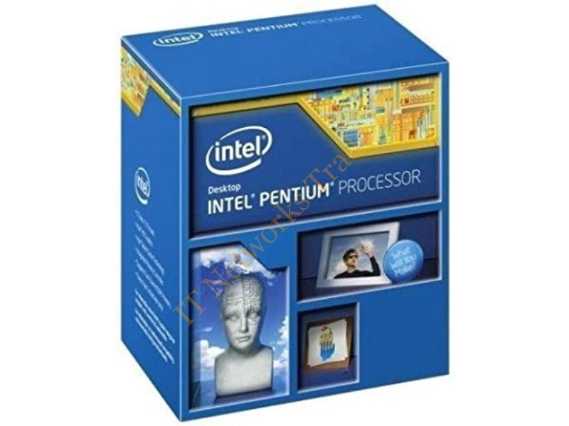 BX80646G3470 Intel Pentium G3470 Dual Core 3.60GHz 5.00GT/s DMI2 3MB L3 Cache Socket FCLGA1150 Retail Processor