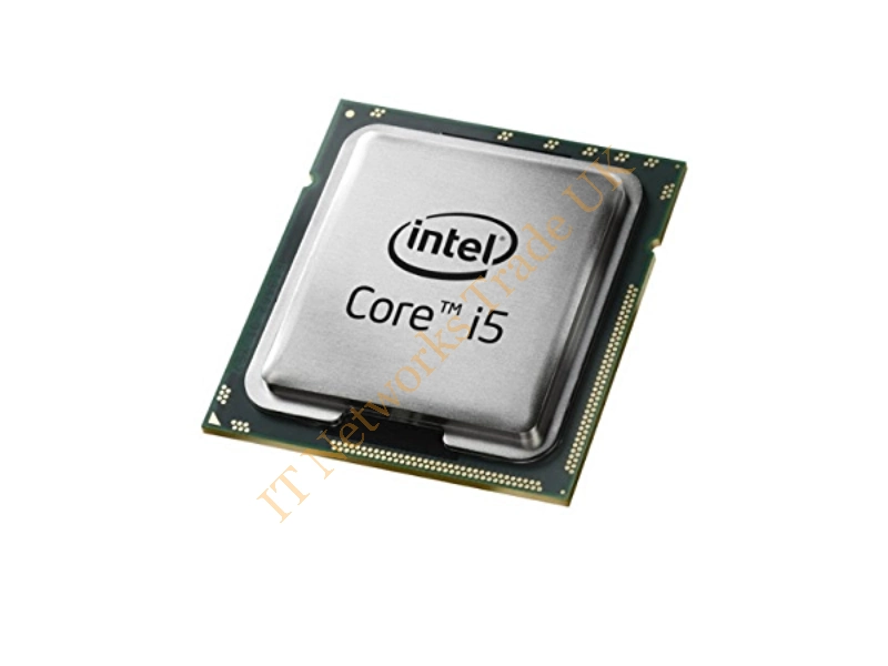 BX80646I54590 Intel Core i5-4590 Quad Core 3.30GHz 5.00GT/s DMI 6MB L3 Cache Socket LGA1150 Desktop Retail Processor