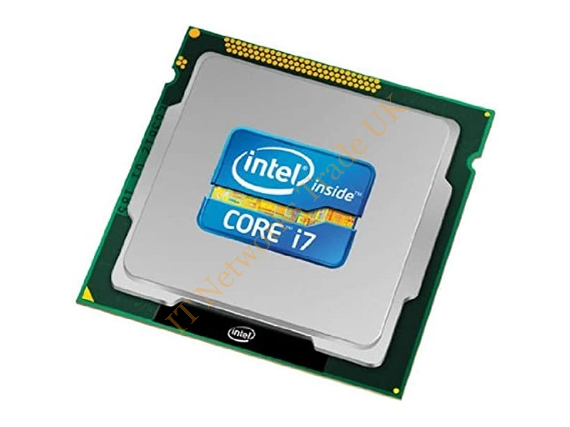 BX80647I74900MQ Intel Core i7-4900MQ Quad Core 2.80GHz 8MB L3 Cache Socket PGA946B Mobile Retail Processor