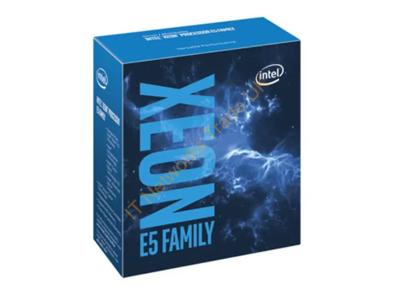 BX80660E52660V4 Intel Xeon E5-2660 v4 14 Core 2.00GHz 9.60GT/s QPI 35MB Cache Socket FCLGA2011-3 Retail Processor