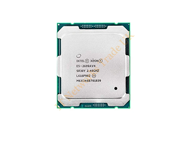 BX80662136100 Intel Xeon E5-1650 V4 6-Core 3.60GHz 5GT/s DMI 15MB L3 Cache Socket FCLGA2011-3 Retail Processor