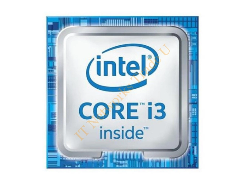 BX80662136320 Intel Core i3-6320 2-Core 3.90GHz 8GT/s DMI3 4MB L3 Cache Socket LGA1151 Retail Processor