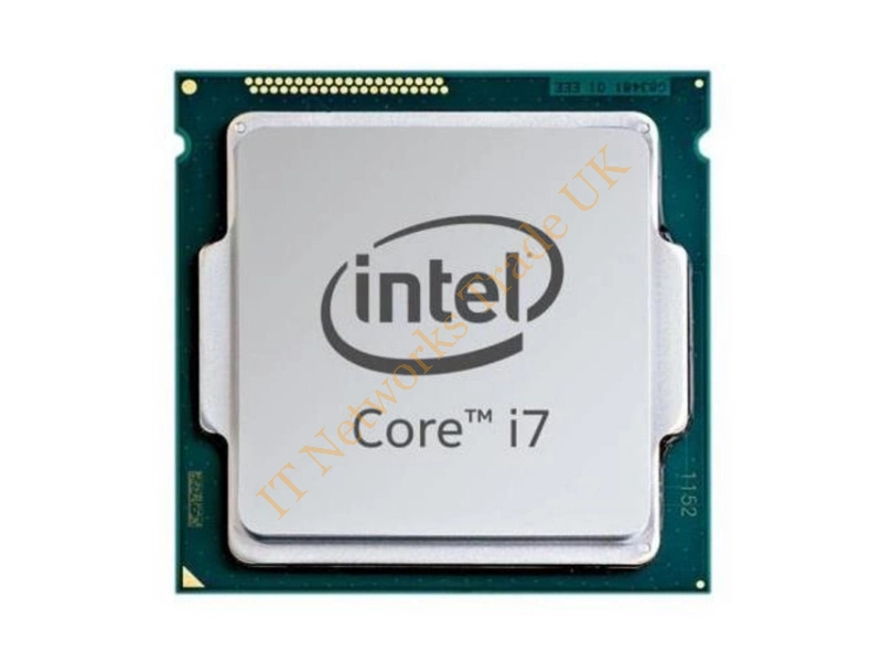 BX80662176700 Intel Core i7-6700 4-Core 3.40GHz 8GT/s DMI3 8MB L3 Cache Socket LGA1151 Retail Processor
